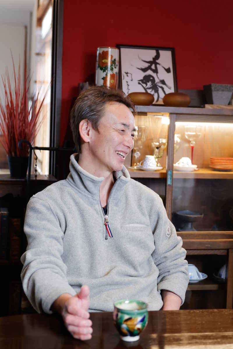 MAGONDO 宮本さん